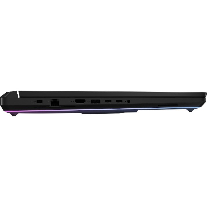 Laptop Asus ROG Strix SCAR 18 G835LW Black (Ultra 9 275HX 64Gb 2Tb RTX5080 W11)