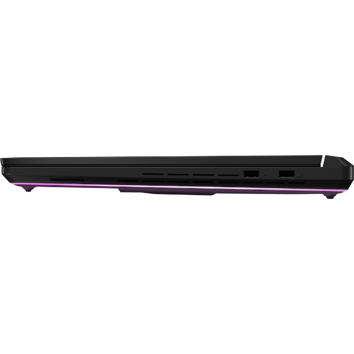 Laptop Asus ROG Strix SCAR 18 G835LW Black (Ultra 9 275HX 64Gb 2Tb RTX5080 W11)