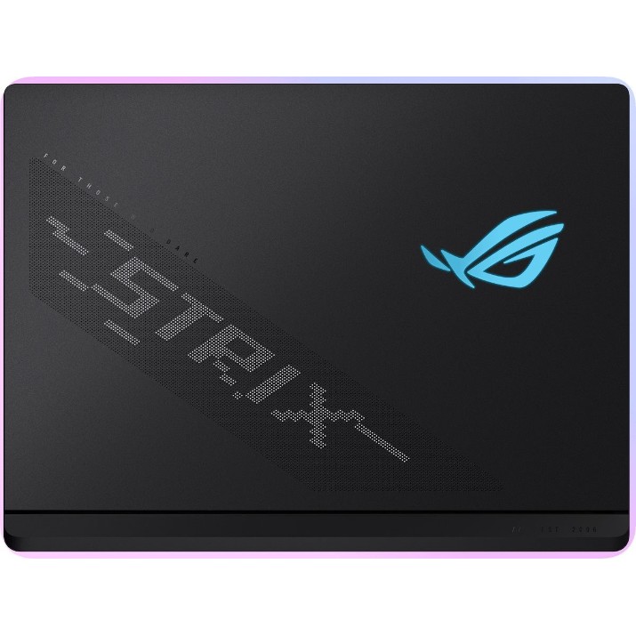 Ноутбук Asus ROG Strix SCAR 18 G835LX Off Black (Ultra 9 275HX 64Gb 2Tb RTX5090)