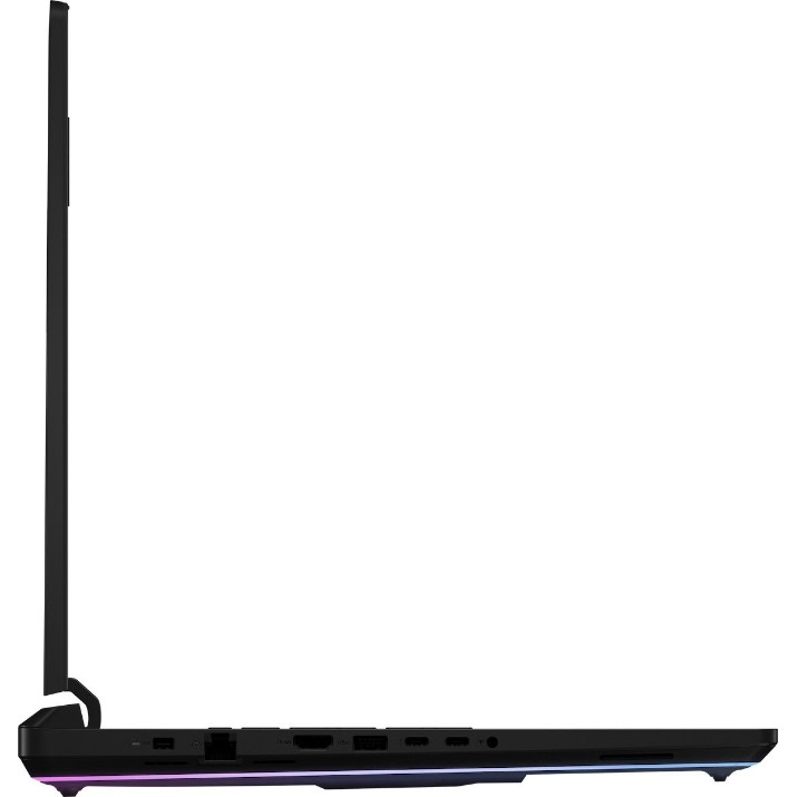 Ноутбук Asus ROG Strix SCAR 18 G835LX Off Black (Ultra 9 275HX 64Gb 2Tb RTX5090)