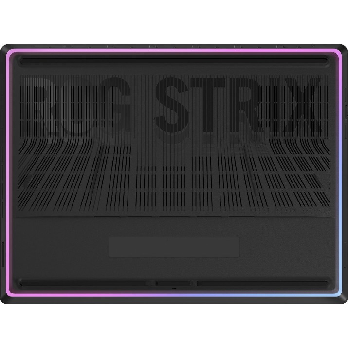 Ноутбук Asus ROG Strix SCAR 18 G835LX Off Black (Ultra 9 275HX 64Gb 2Tb RTX5090)