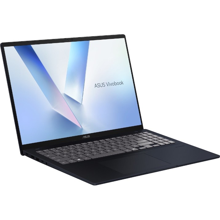 Ноутбук Asus Vivobook 16 M1607KA Blue (R AI 5 340 16Gb 512Gb)