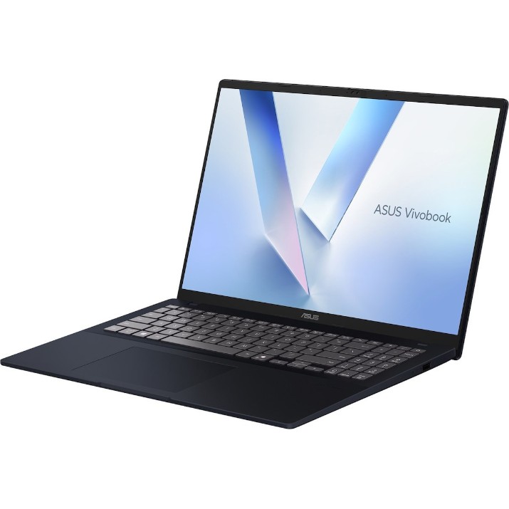 Ноутбук Asus Vivobook 16 M1607KA Blue (R AI 5 340 16Gb 512Gb)