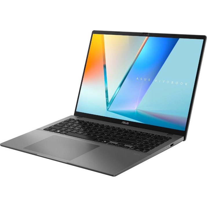 Laptop Asus Vivobook S 16 OLED S3607HA Grey (R7 260 16Gb 1Tb)