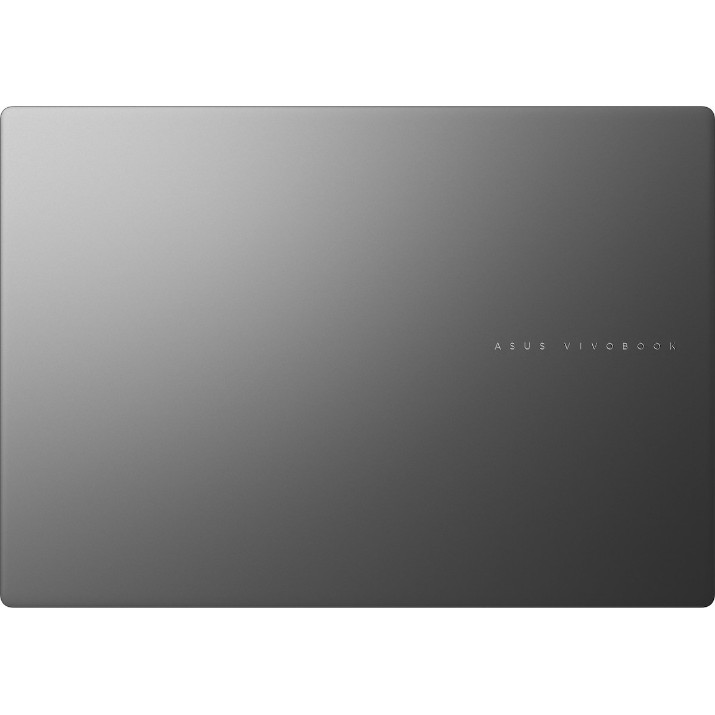 Ноутбук Asus Vivobook S 16 OLED S3607HA Grey (R7 260 16Gb 1Tb)