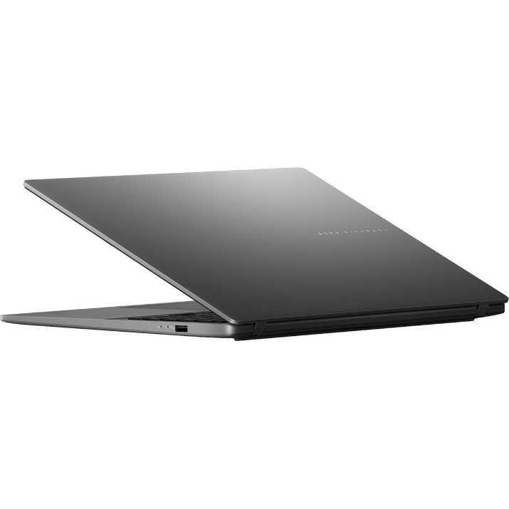Ноутбук Asus Vivobook S 16 OLED S3607HA Grey (R7 260 16Gb 1Tb)