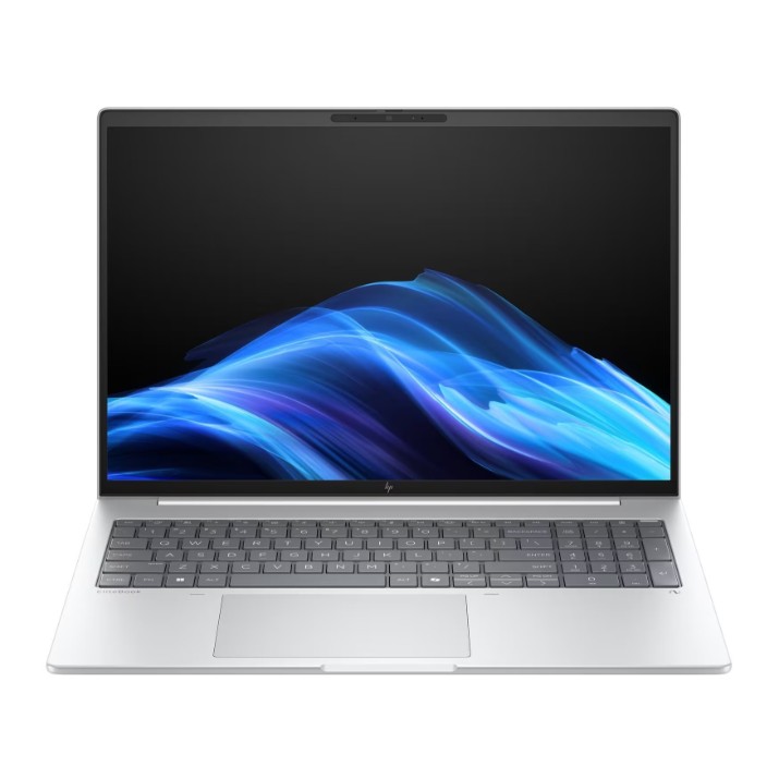Ноутбук Hp EliteBook 8 G1i 16 EB8G1i16 Silver (AD2Z5ET)