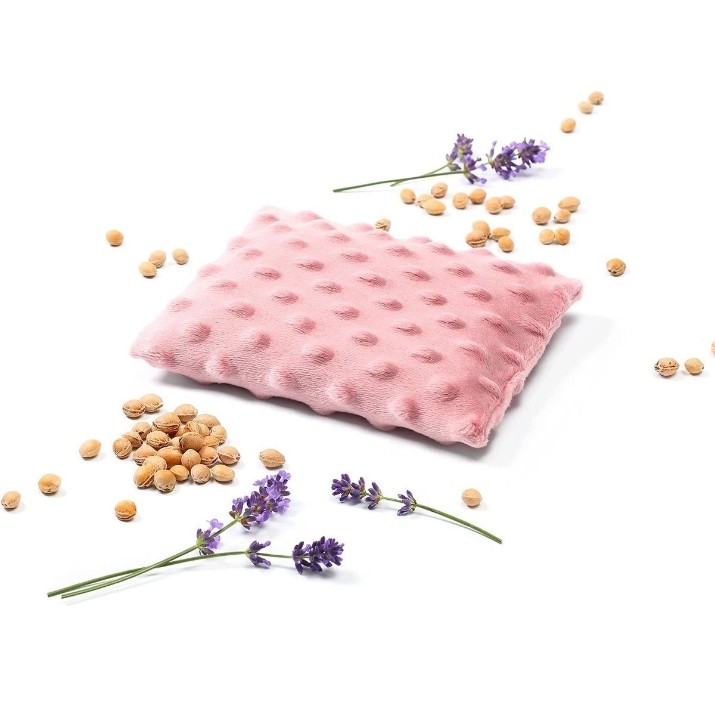 Детская подушка Caretero Pink Cherry (RP.110799)