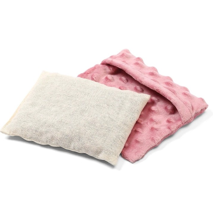 Детская подушка Caretero Pink Cherry (RP.110799)