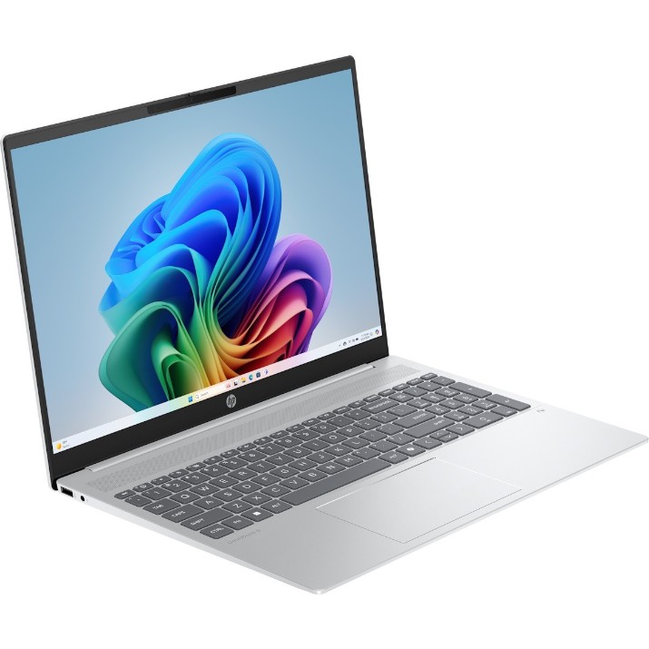 Ноутбук Hp OmniBook 5 AI 16-af1013ci Silver (Ultra 7 255U 16Gb 1Tb)