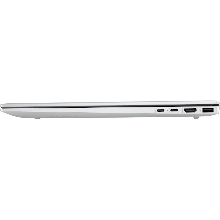 Laptop Hp OmniBook 5 AI 16-af1013ci Silver (Ultra 7 255U 16Gb 1Tb)