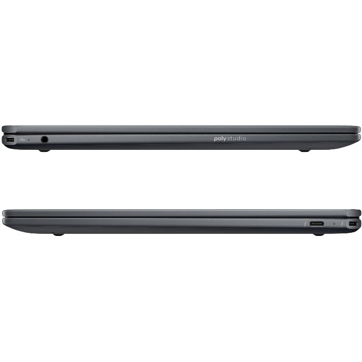 Ноутбук Hp OmniBook Ultra Flip 14-fh0003ci Gray (B5JQ7EA)