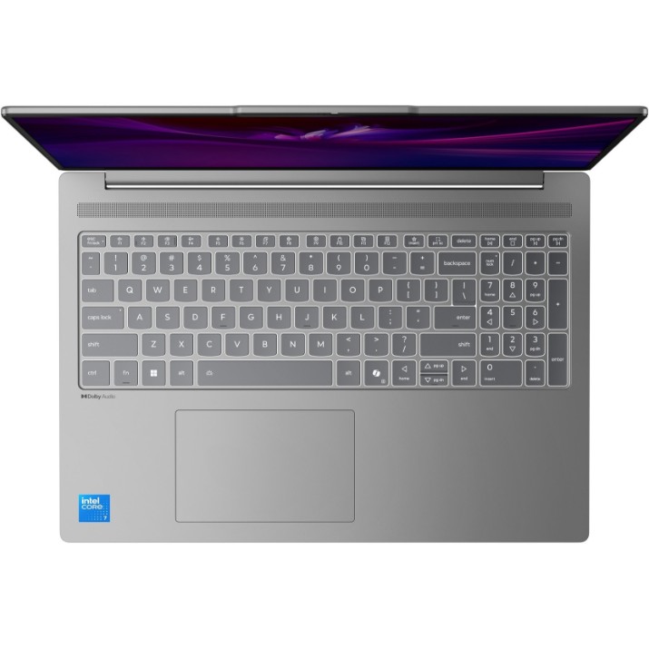 Laptop Lenovo IdeaPad Slim 5 14IRH10R Grey (Core 5 210H 16Gb 1Tb)