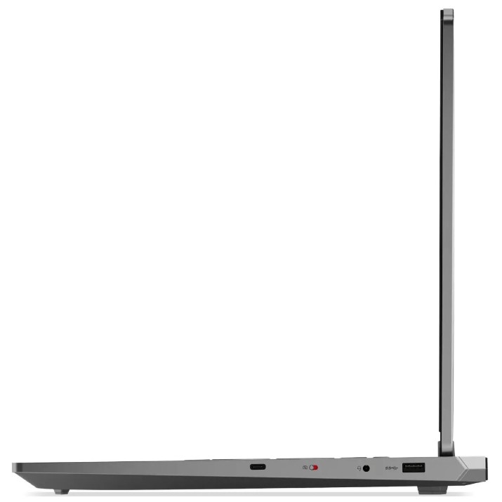 Ноутбук Lenovo LOQ 17IRX10 Luna Grey (i7-14700HX 32Gb 1Tb RTX5070)