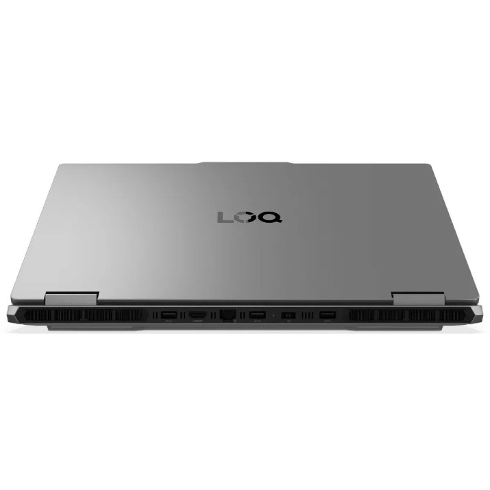 Ноутбук Lenovo LOQ 17IRX10 Luna Grey (i7-14700HX 32Gb 1Tb RTX5070)