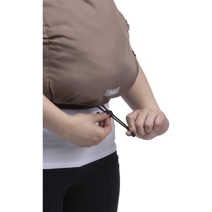 Кенгуру для новорожденных Chicco Skin Fit Warn Beige (CT.222321)