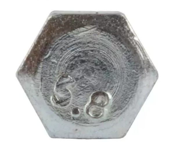 Болты Lider 156324