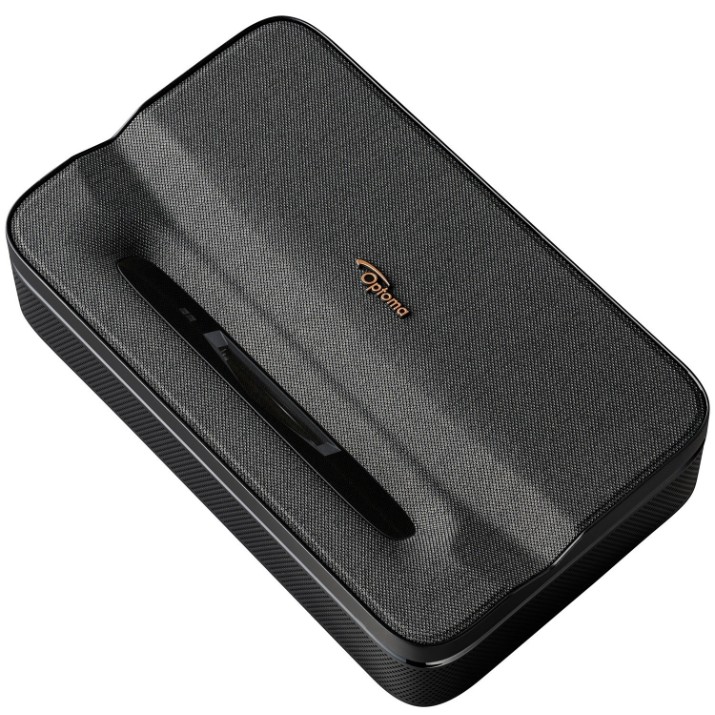 Proiector Optoma Photon-Go PH31UST Black