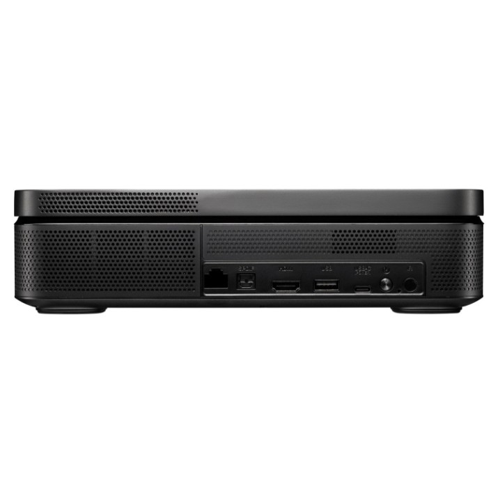 Proiector Optoma Photon-Go PH31UST Black