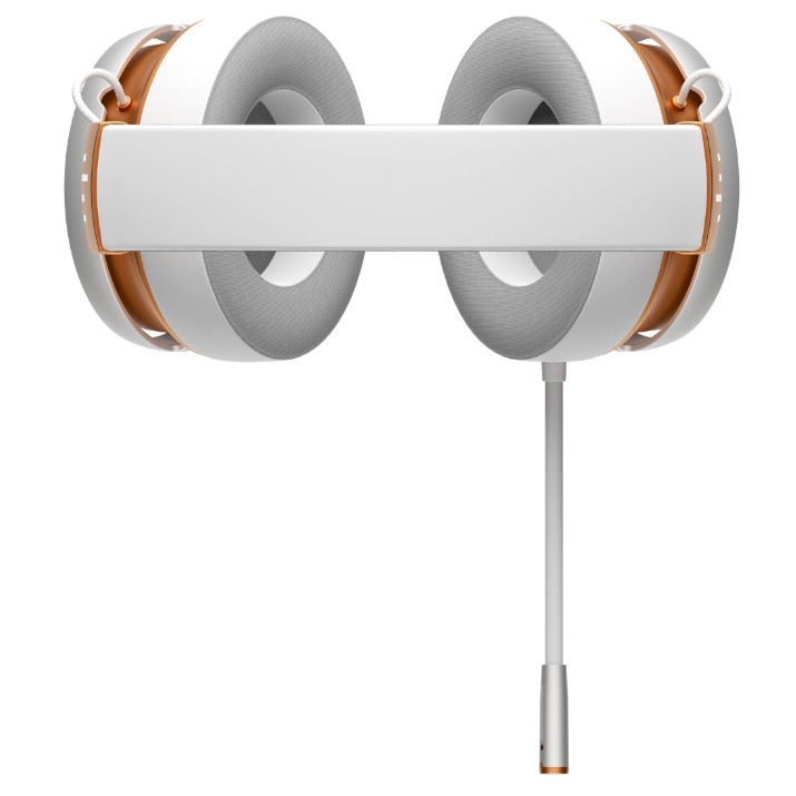 Căşti Dark Project Sono Wireless White