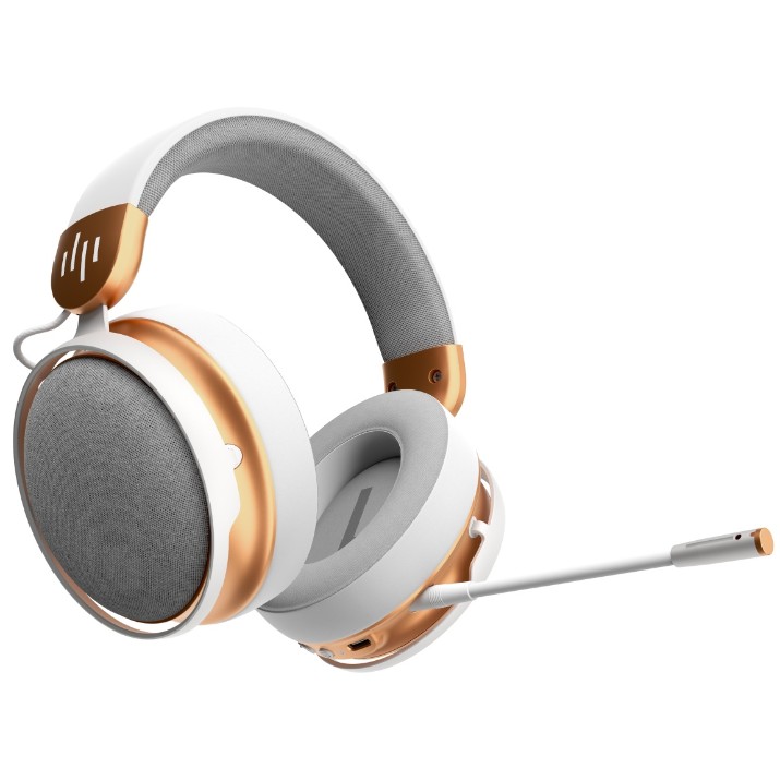Căşti Dark Project Sono Wireless White
