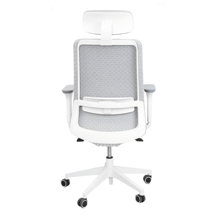 Scaun de birou Deco Gino Grey (FBGIN-FHF-GRY)
