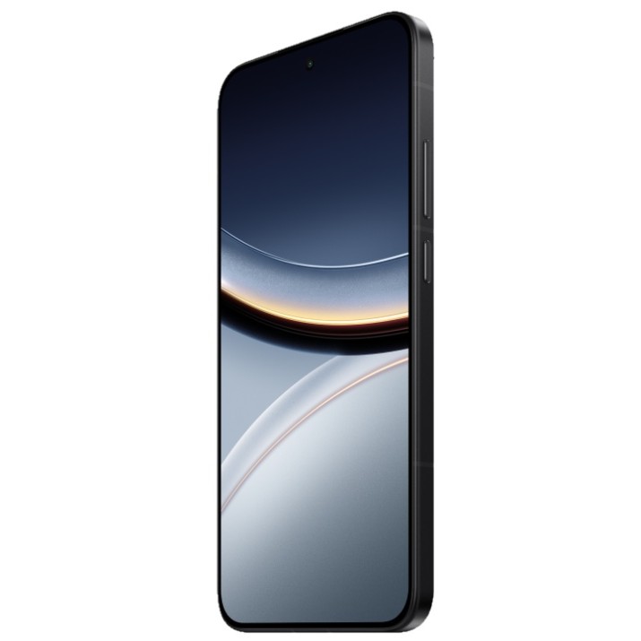 Telefon mobil Poco F7 5G 12Gb/256Gb Black