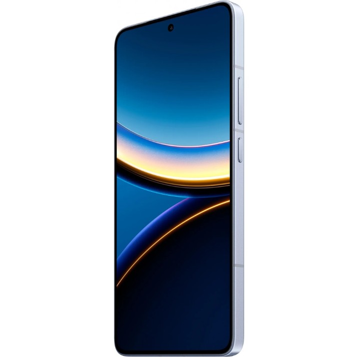 Мобильный телефон Poco F7 Pro 5G 12Gb/256Gb Blue