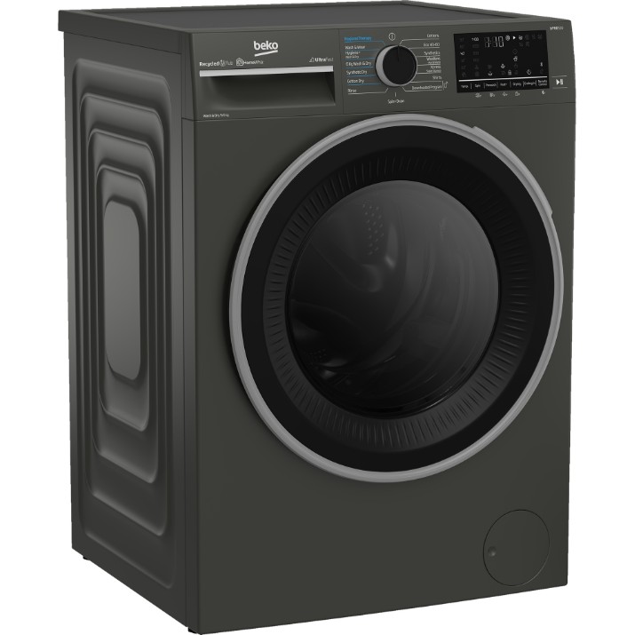 Maşina de spălat rufe Beko B5DFT59442M