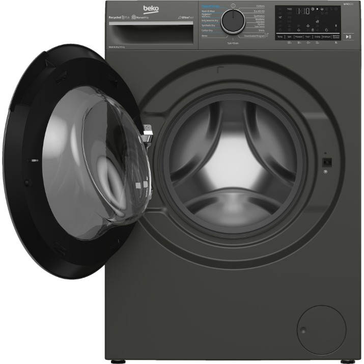 Maşina de spălat rufe Beko B5DFT59442M