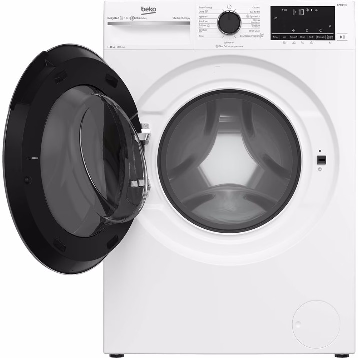 Стиральная машина Beko B5WFT510419W