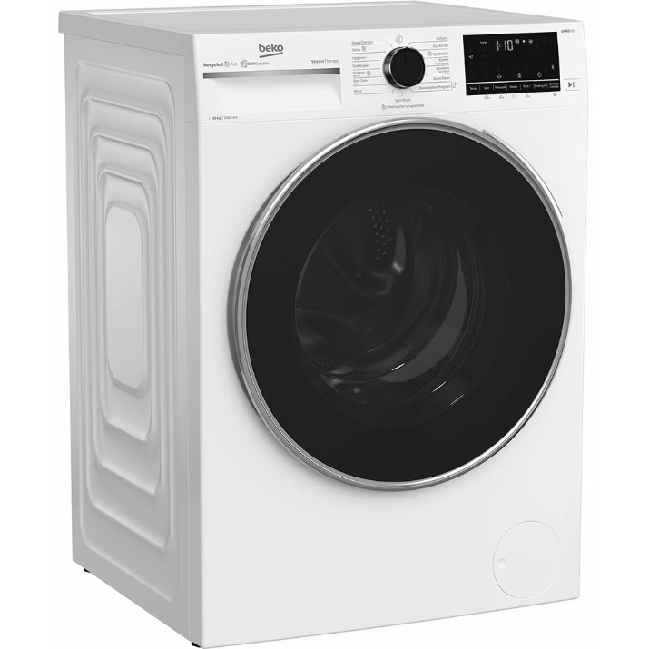 Стиральная машина Beko B5WFT510419W