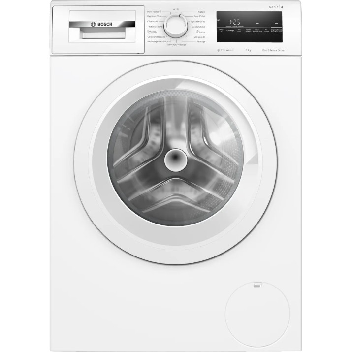 Стиральная машина Bosch WAN24228FR