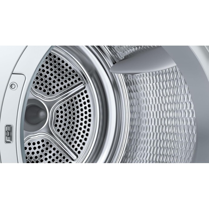 Сушильная машина Bosch WTN83209FR