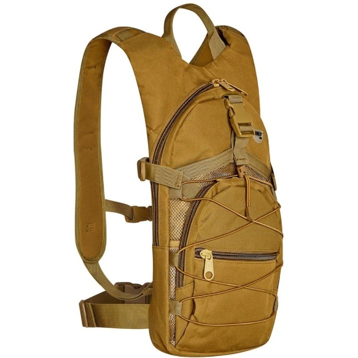 Rucsac Nils NC1732 Beige