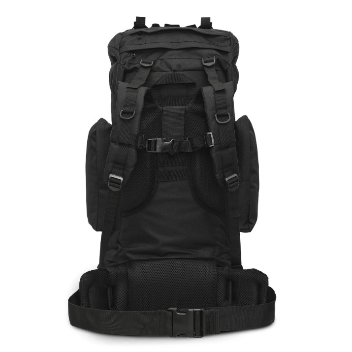 Рюкзак Nils NC3901 Black