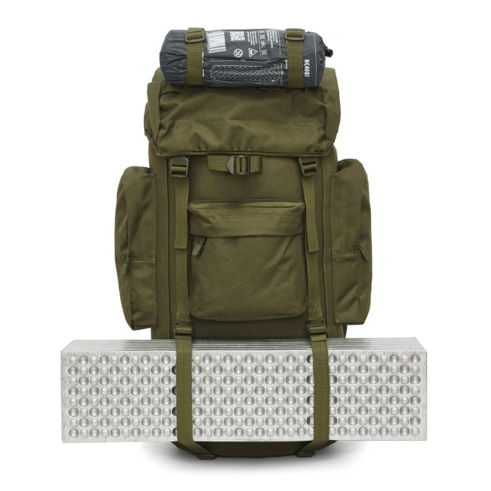 Rucsac Nils NC3901 Green