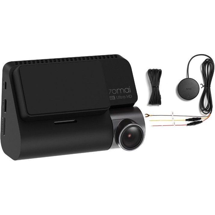 Видеорегистратор 70mai A810-2 Smart Dash Cam + Rear Camera