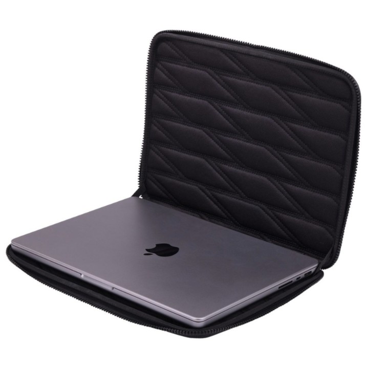 Чехол для ноутбука Thule Gauntlet MacBook 14 Black (3205410)