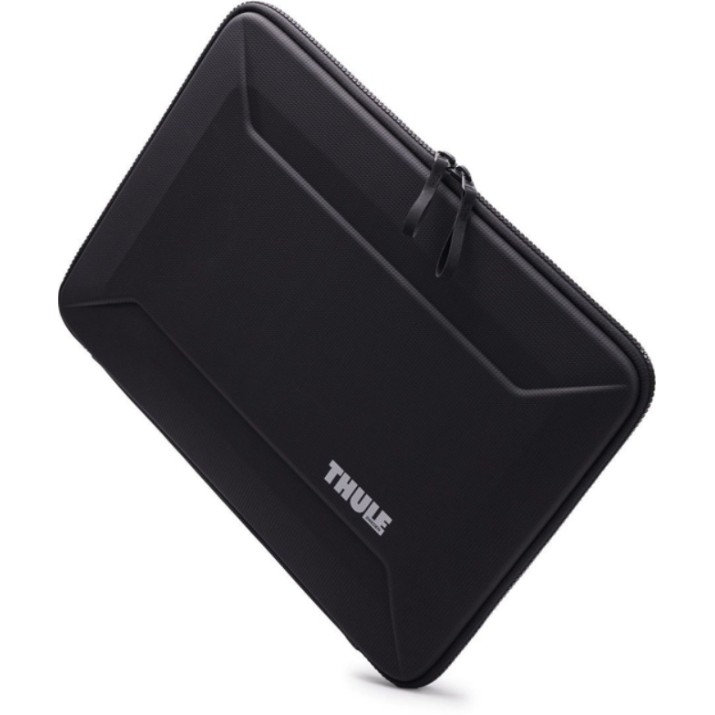 Husă pentru laptop Thule Gauntlet MacBook 14 Black (3205410)