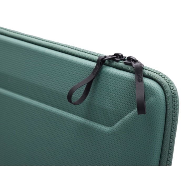 Husă pentru laptop Thule Gauntlet MacBook 14 Hazy Green (3205411)