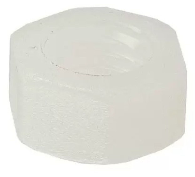 Гайки Lider 033A00006