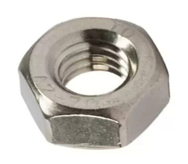 Гайки Reyher 020N10012