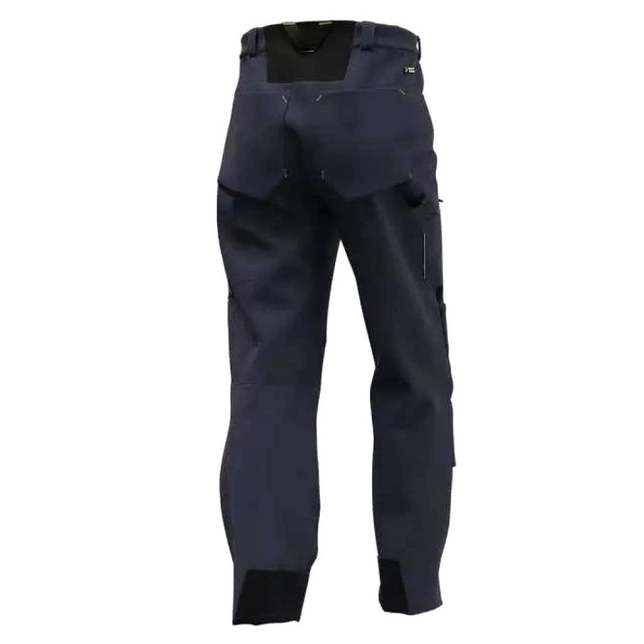 Брюки рабочие Safety Jogger Maple Cargo Service Navy, s.46
