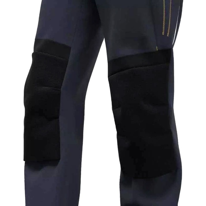 Брюки рабочие Safety Jogger Maple Cargo Service Navy, s.48