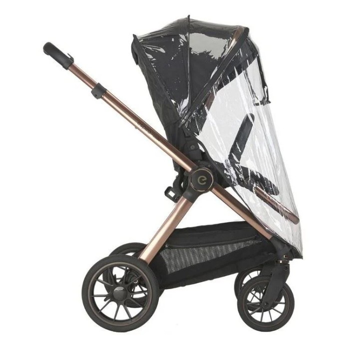 Carucior Espiro Code Loving Beige 2in1 (CODE19)