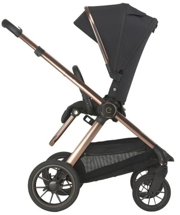 Carucior Espiro Code Loving Beige 2in1 (CODE19)