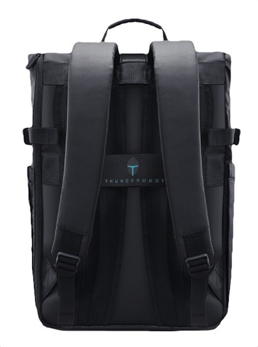 Rucsac pentru oraș Thunderobot Warrior Pro Dark