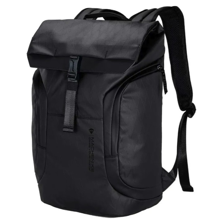 Rucsac pentru oraș Machenike LT3 Black