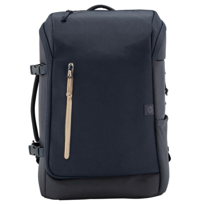 Rucsac pentru oraș Hp Travel 25 Blue Night (6B8U5AA)